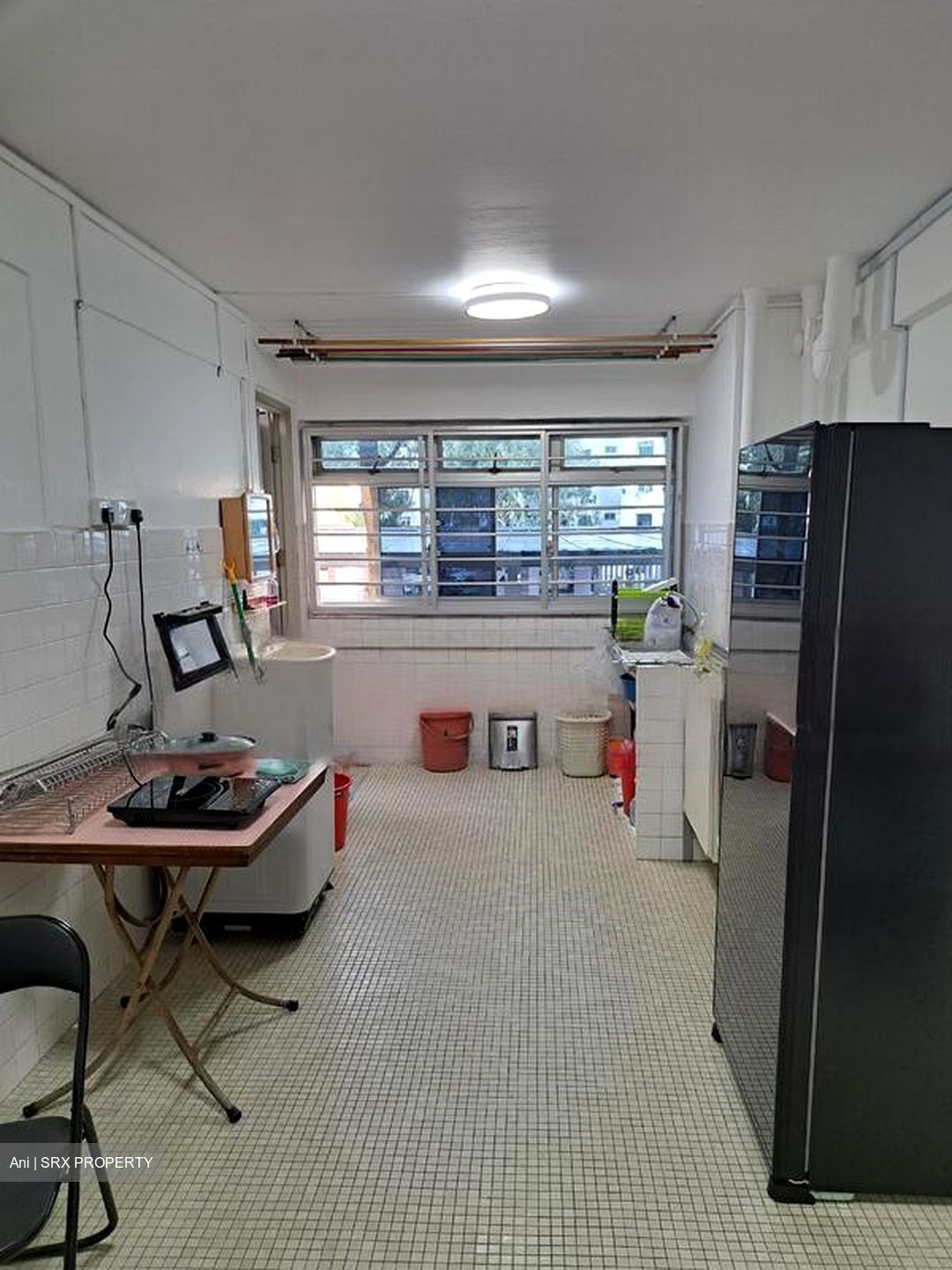 Blk 319 Clementi Avenue 4 (Clementi), HDB 3 Rooms #479918811